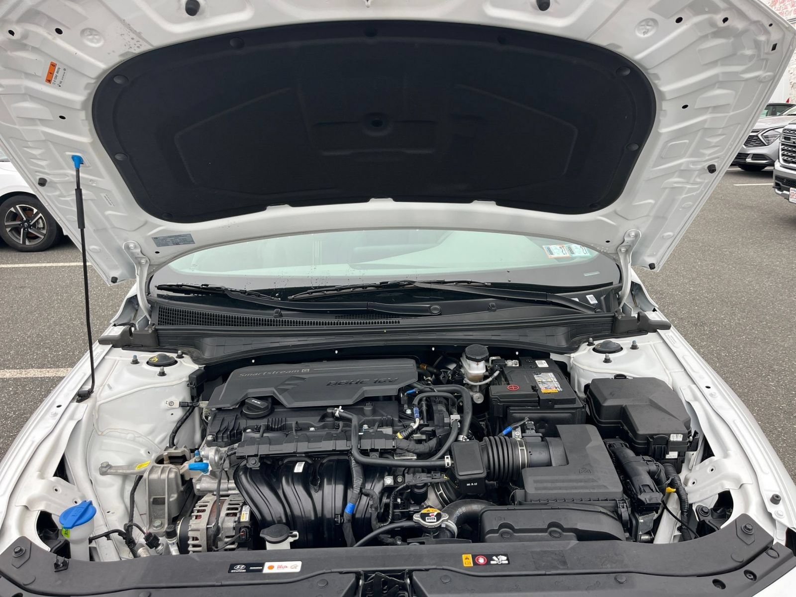 Thumbnail: 2026 Hyundai Elantra - 31
