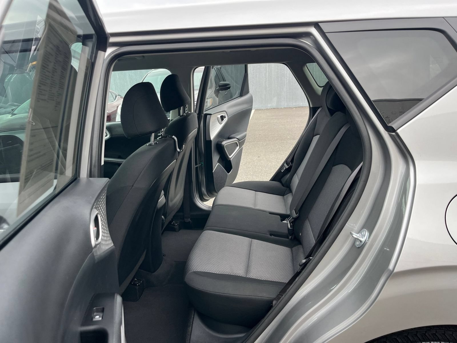 Thumbnail: 2025 Kia Soul - 22