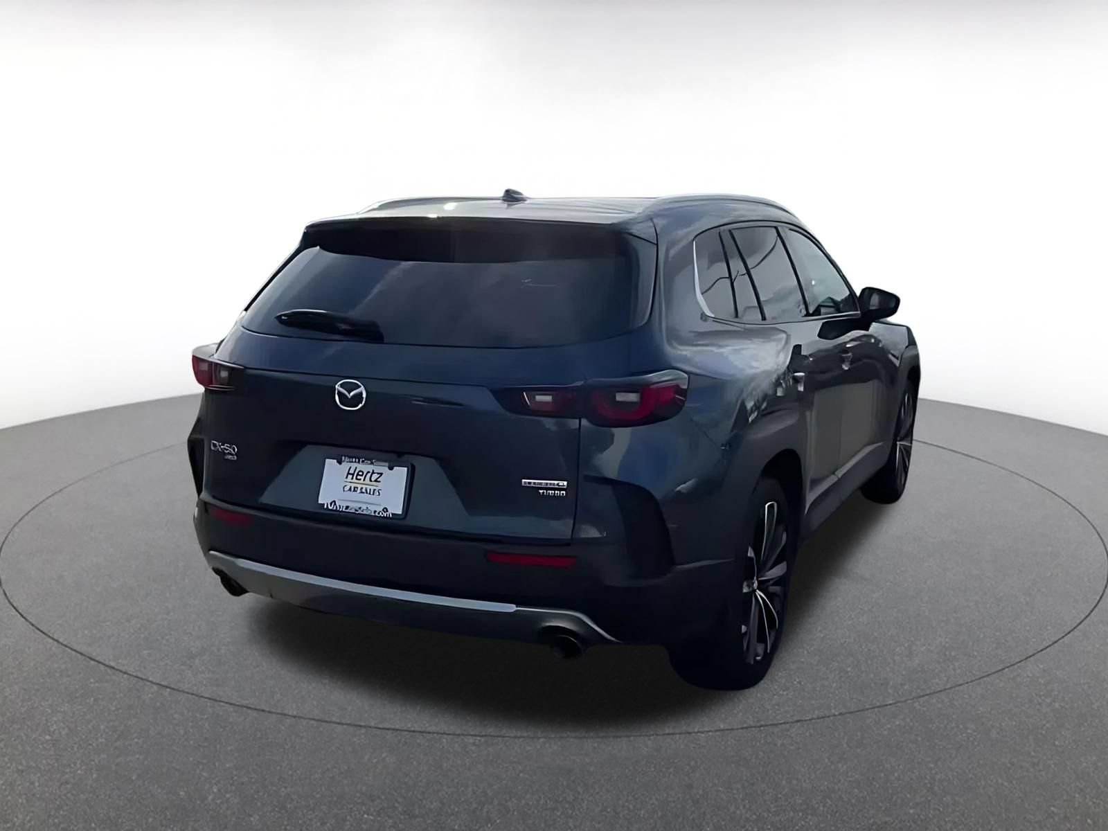 Thumbnail: 2023 Mazda CX-50 - 13