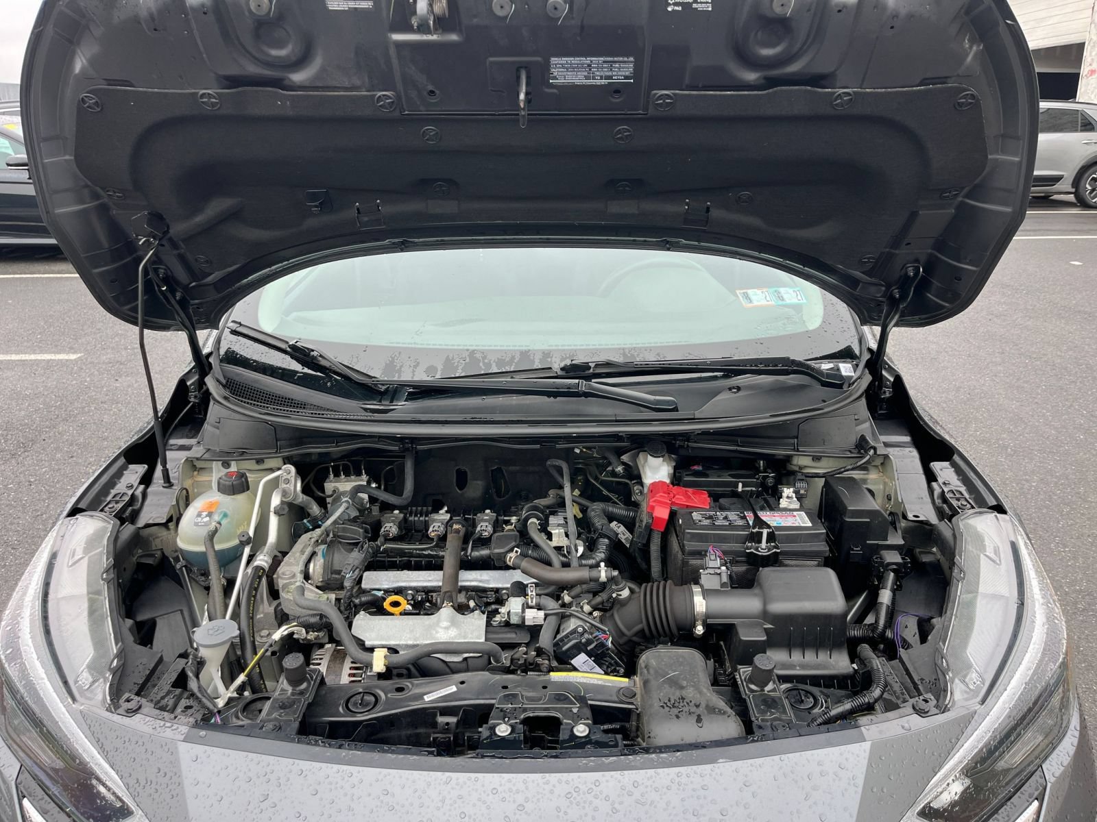 Thumbnail: 2025 Nissan Versa - 30