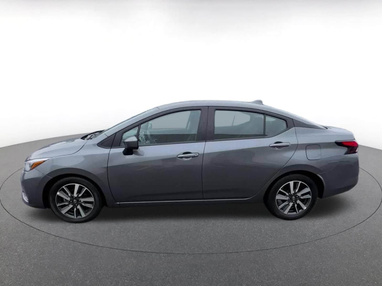 Thumbnail: 2025 Nissan Versa - 8