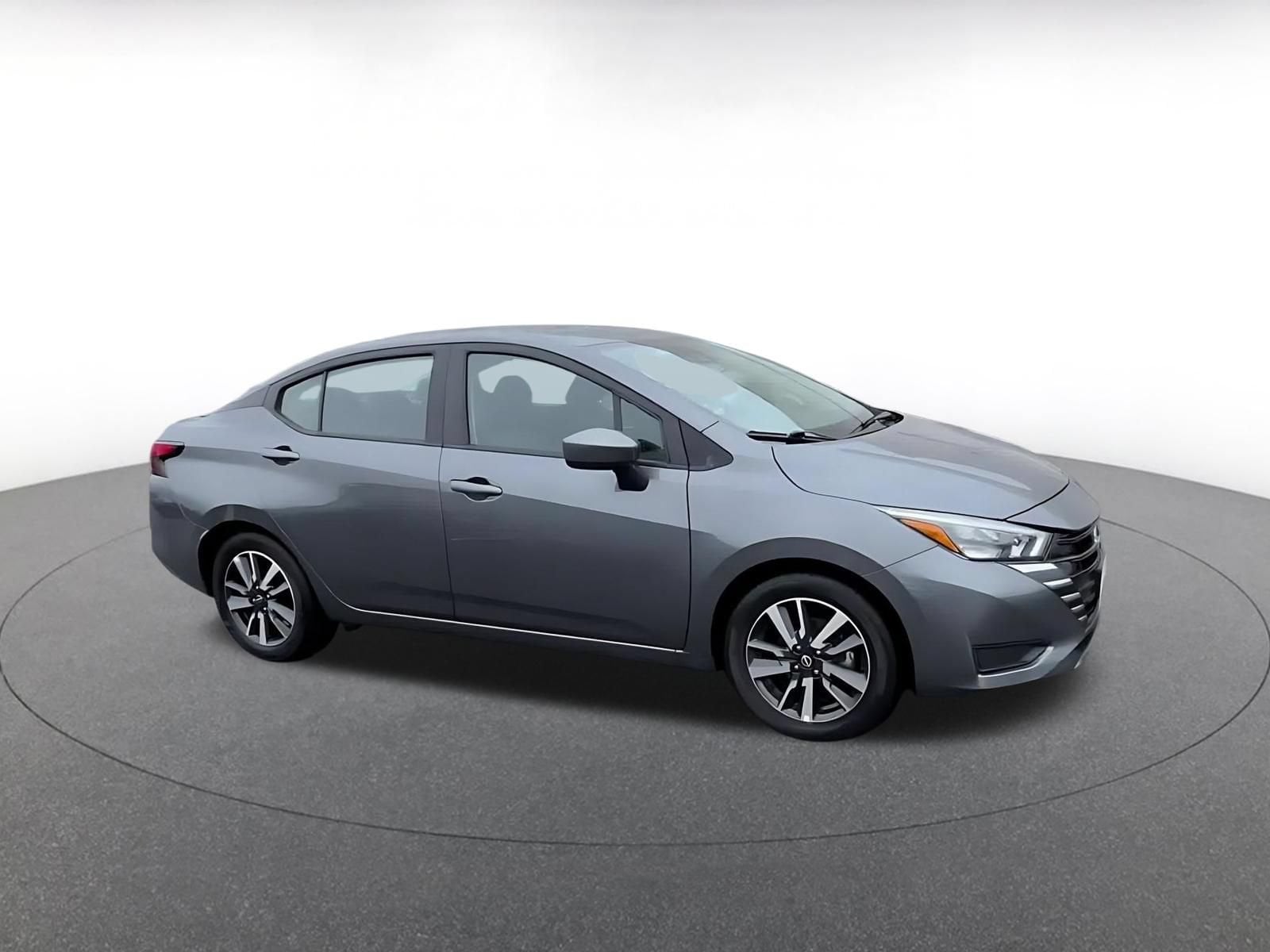 Thumbnail: 2025 Nissan Versa - 2
