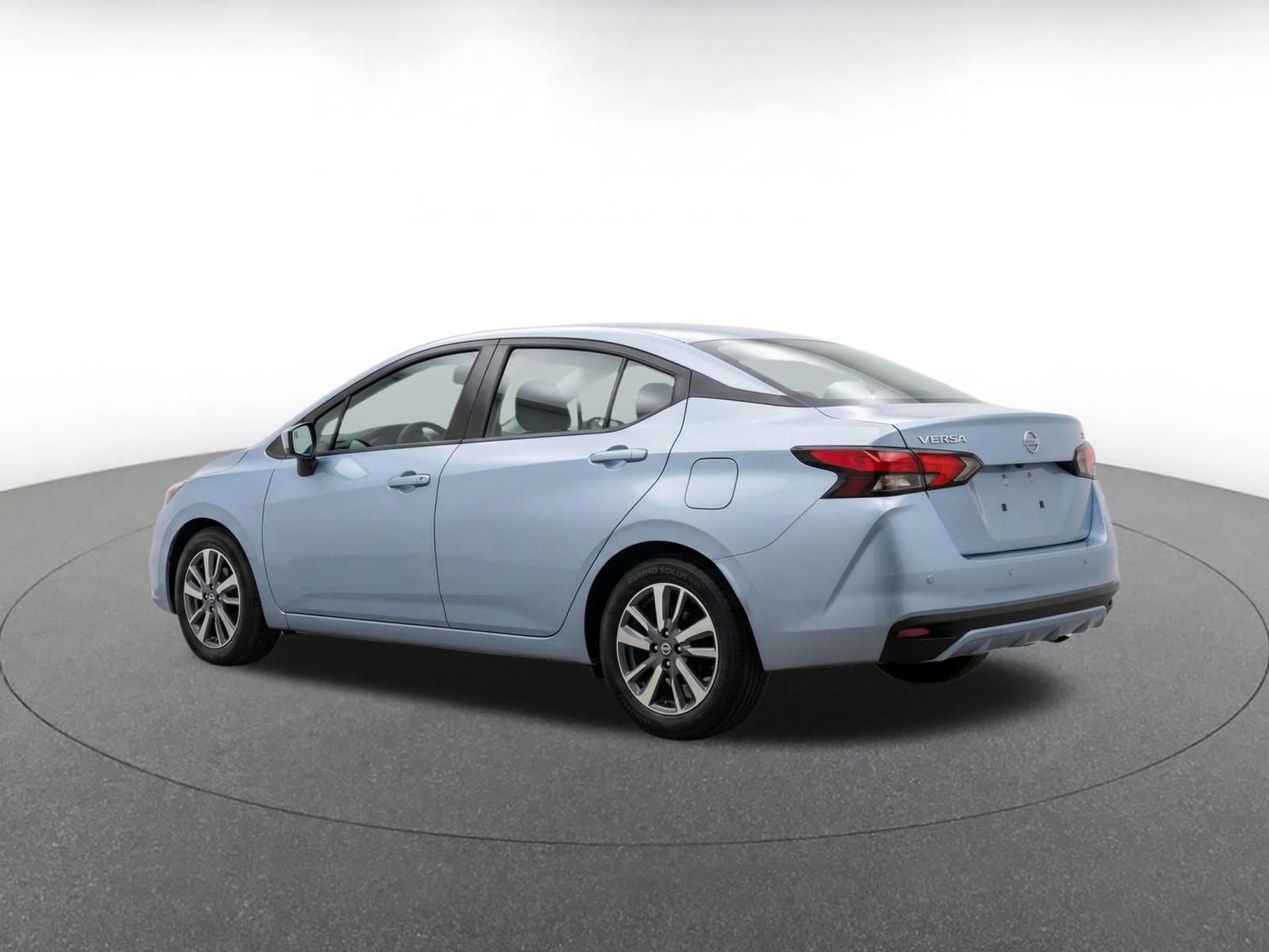 Thumbnail: 2025 Nissan Versa - 6