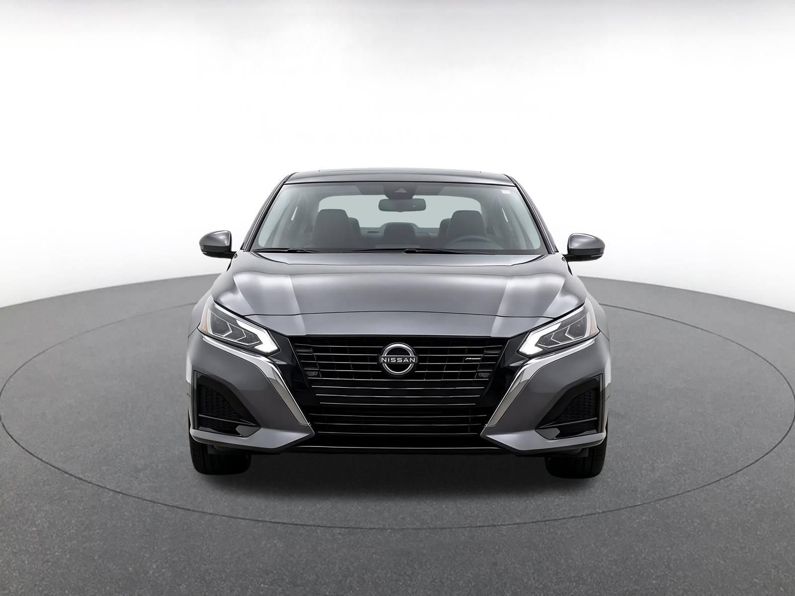 Thumbnail: 2025 Nissan Altima - 2