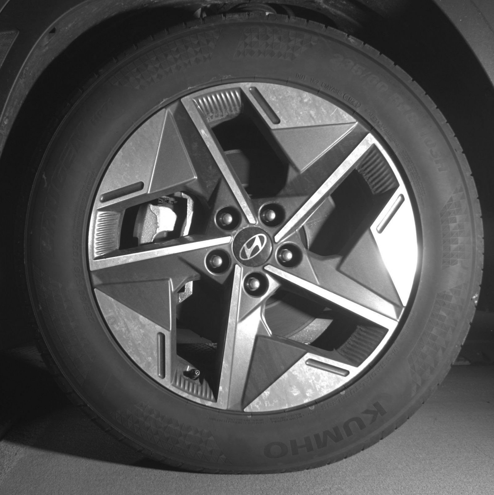 Thumbnail: 2025 Hyundai Tucson - 13