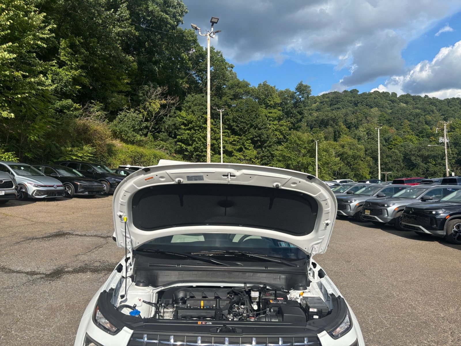 Thumbnail: 2026 Hyundai Venue - 31