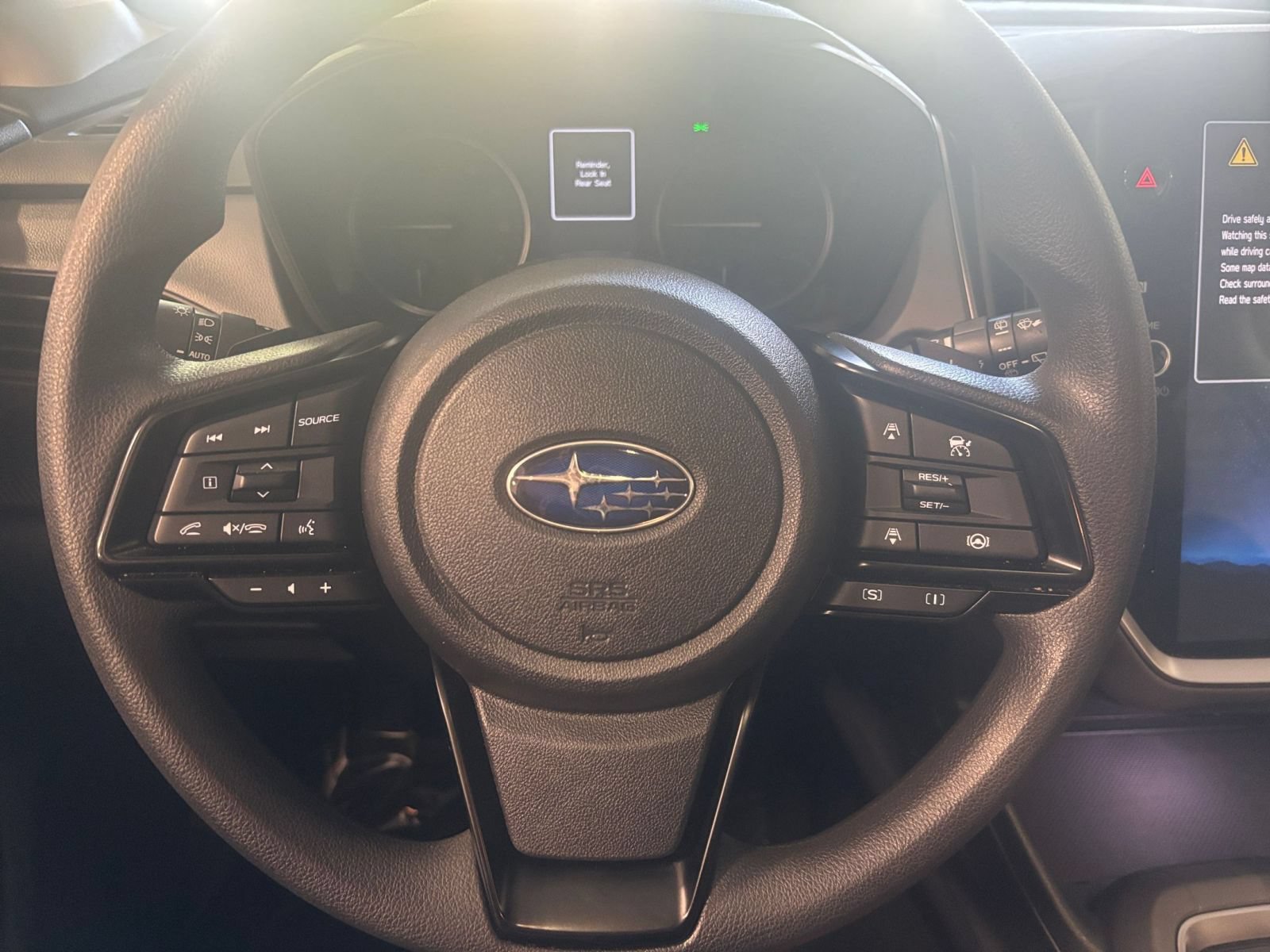 Thumbnail: 2024 Subaru Crosstrek - 26