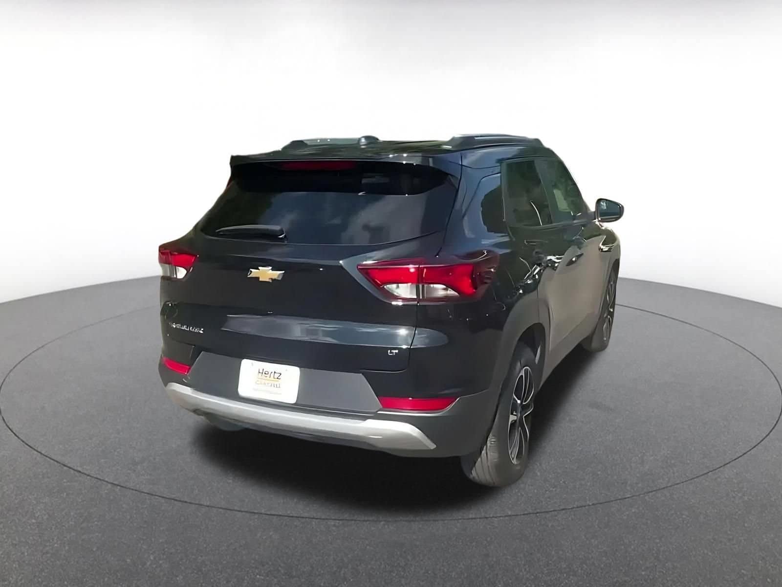 Thumbnail: 2025 Chevrolet TrailBlazer - 13