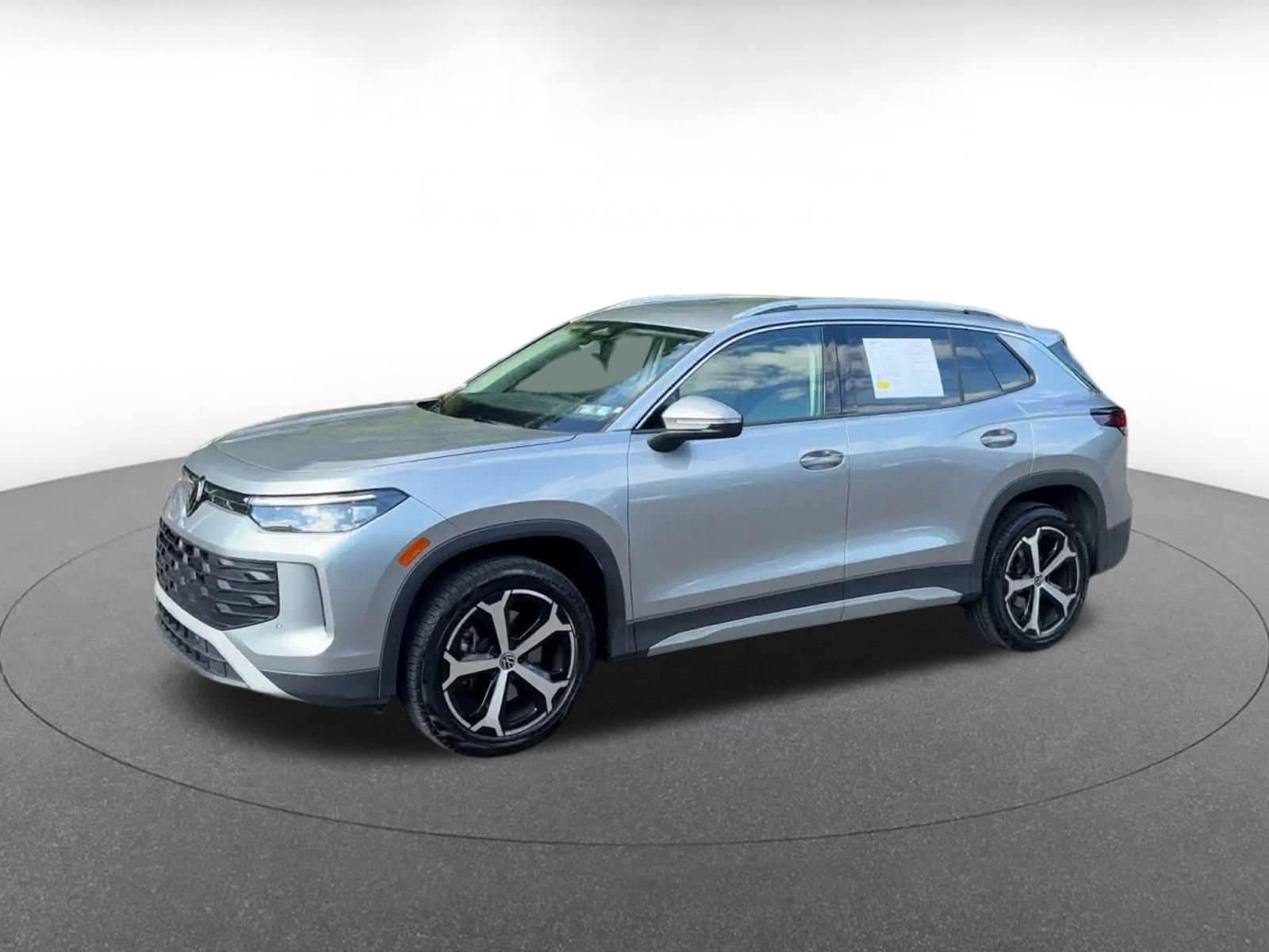 Thumbnail: 2026 Volkswagen Tiguan - 7