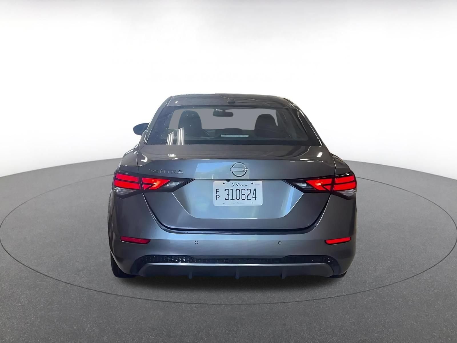 Thumbnail: 2025 Nissan Sentra - 12