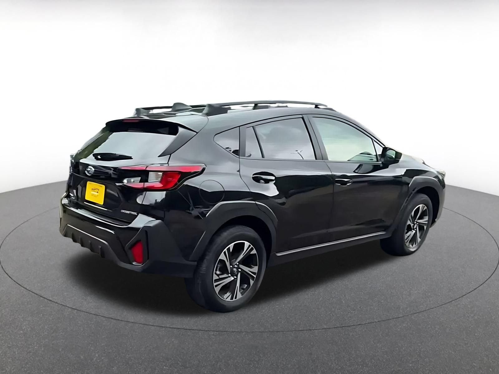 Thumbnail: 2024 Subaru Crosstrek - 13