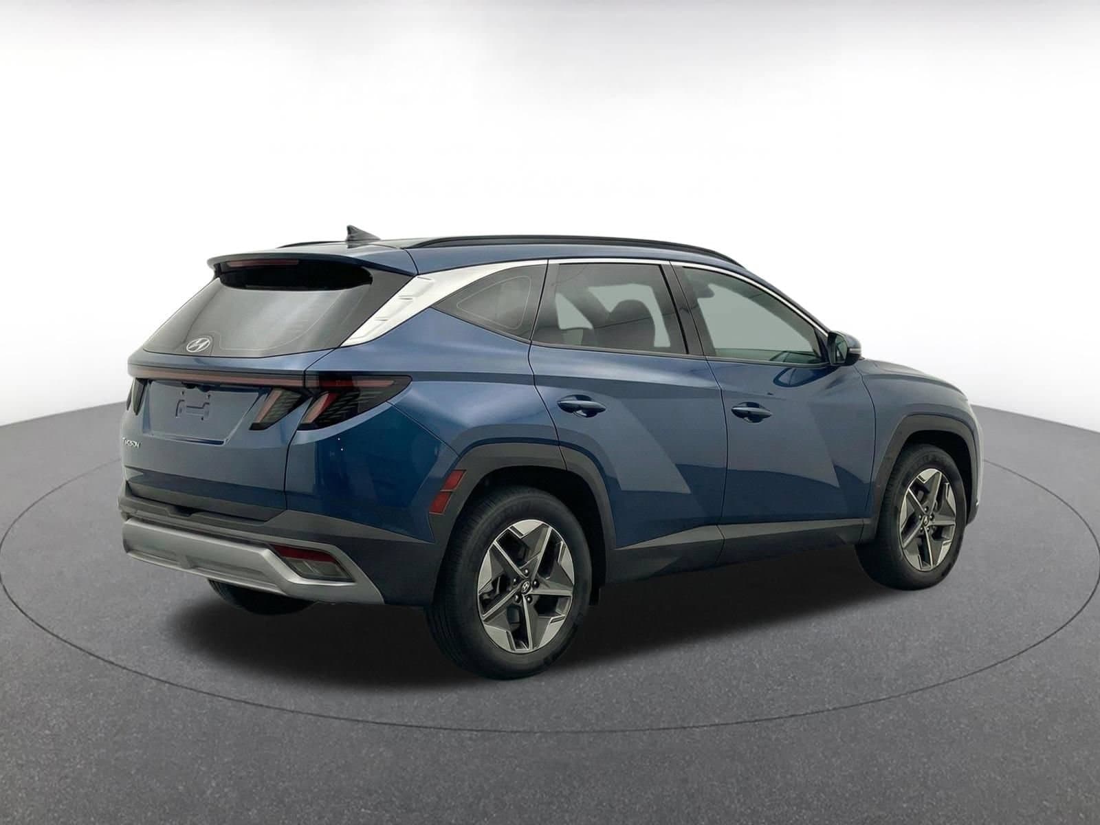 Thumbnail: 2025 Hyundai Tucson - 8