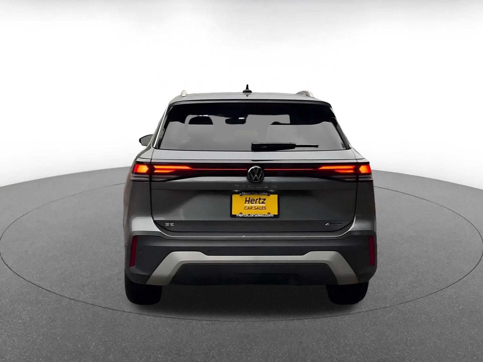 Thumbnail: 2026 Volkswagen Tiguan - 12