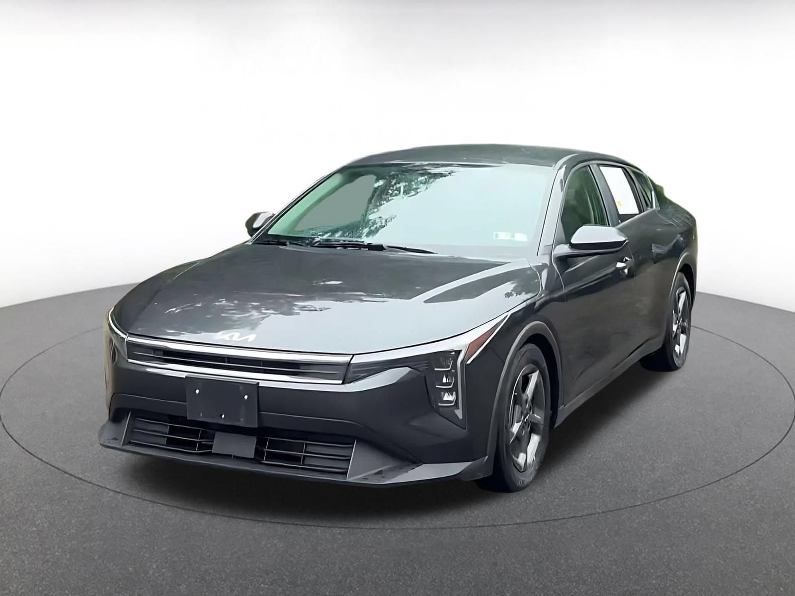 Thumbnail: 2025 Kia K4 - 6