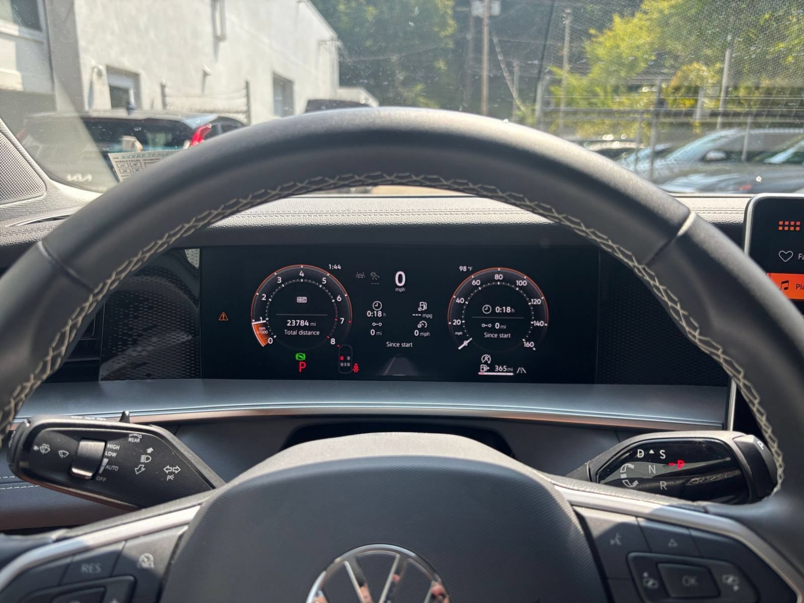 Thumbnail: 2026 Volkswagen Tiguan - 35
