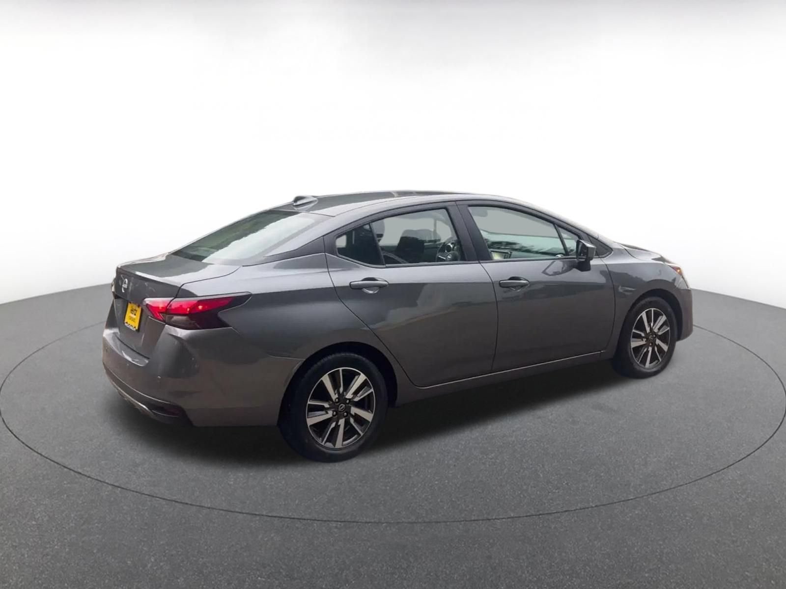Thumbnail: 2025 Nissan Versa - 14
