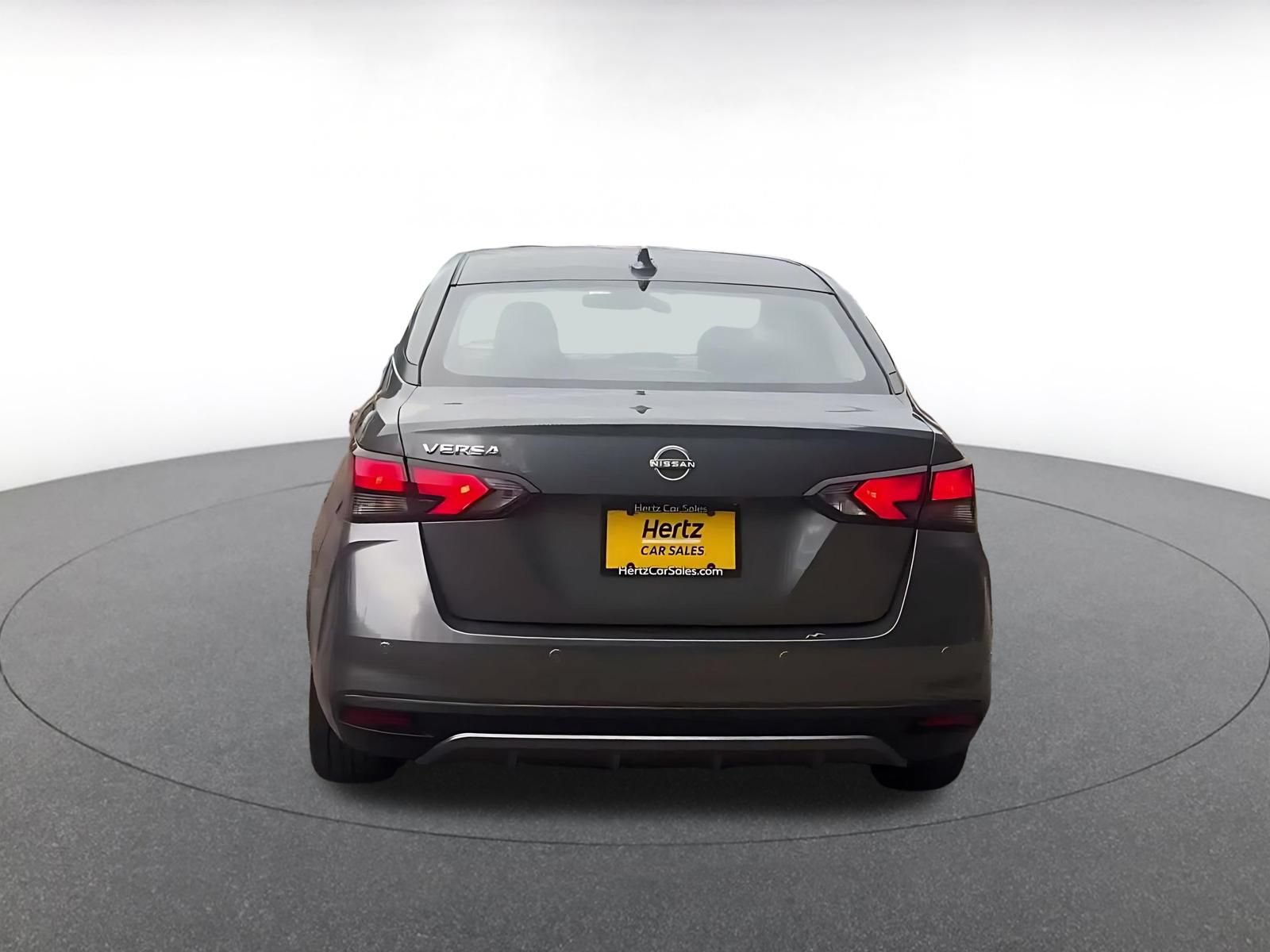 Thumbnail: 2025 Nissan Versa - 12