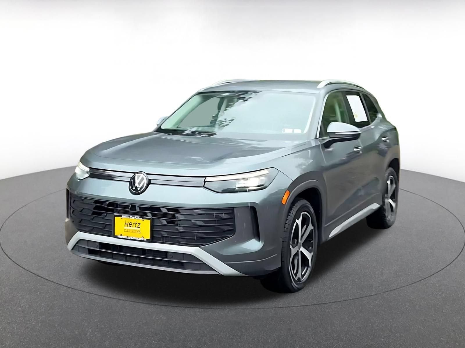 Thumbnail: 2026 Volkswagen Tiguan - 6