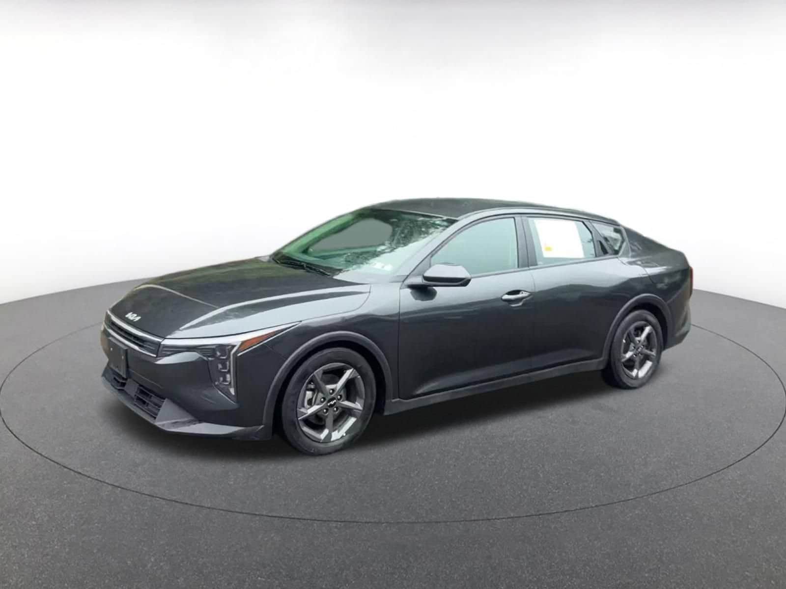 Thumbnail: 2025 Kia K4 - 7