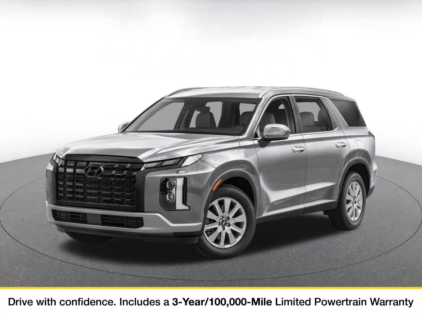 Thumbnail: 2024 Hyundai Palisade - 1