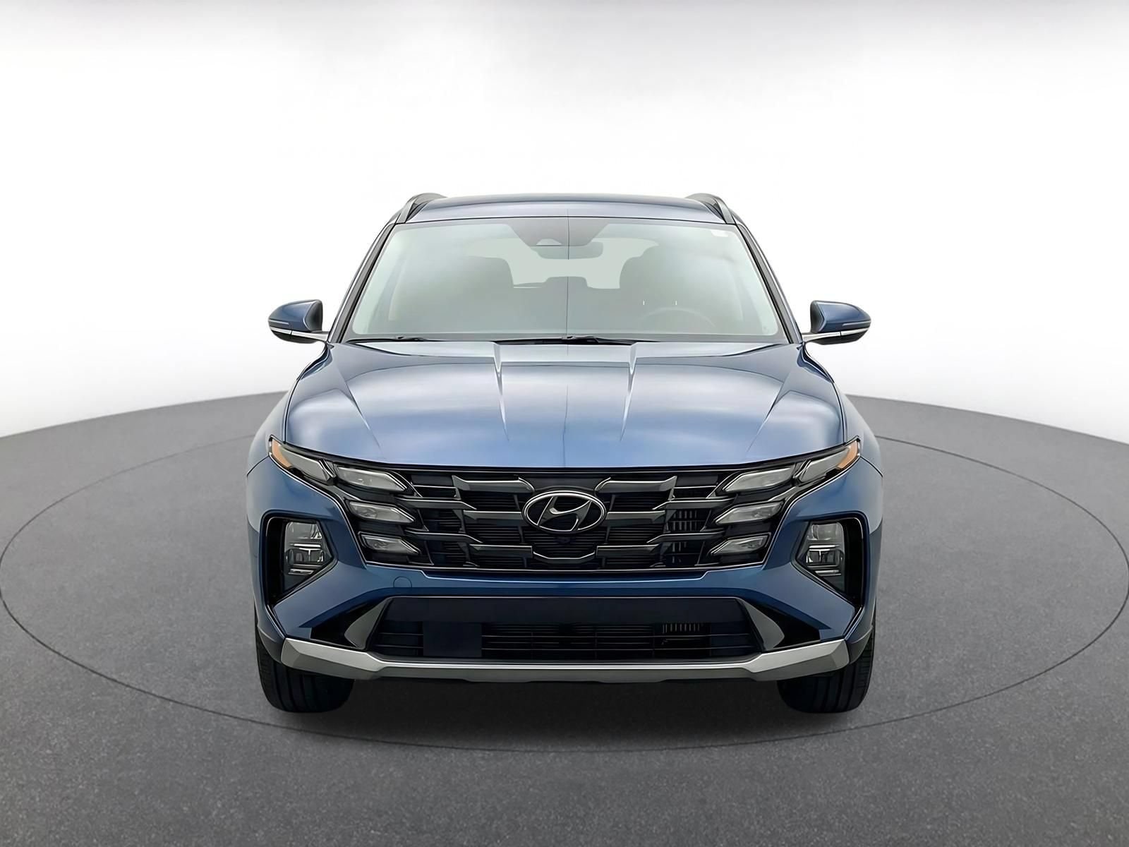 Thumbnail: 2025 Hyundai Tucson - 2