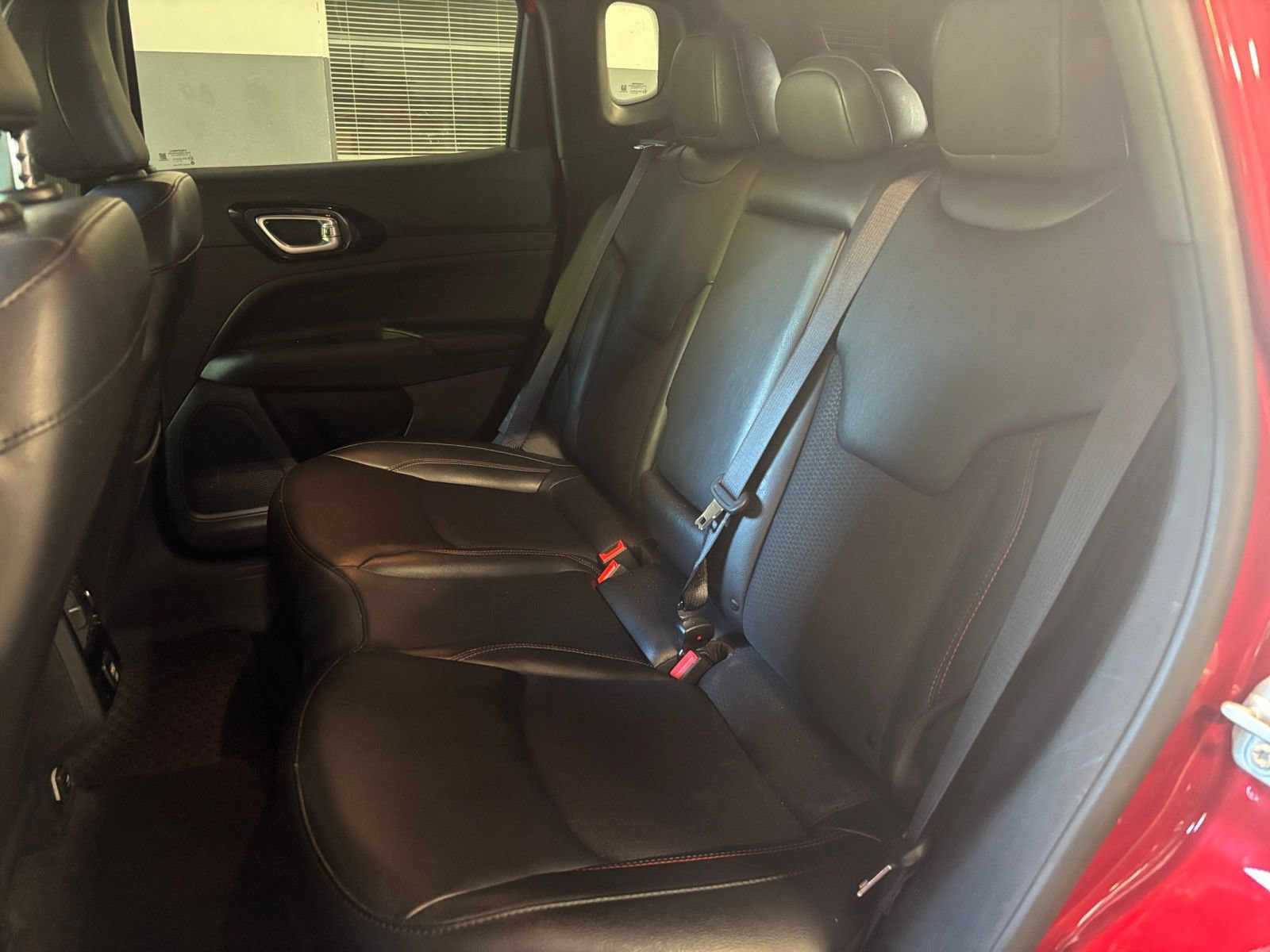 Thumbnail: 2025 Jeep Compass - 35