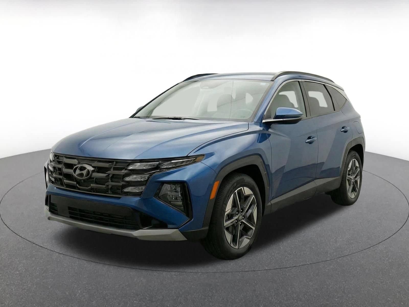 Thumbnail: 2025 Hyundai Tucson - 3