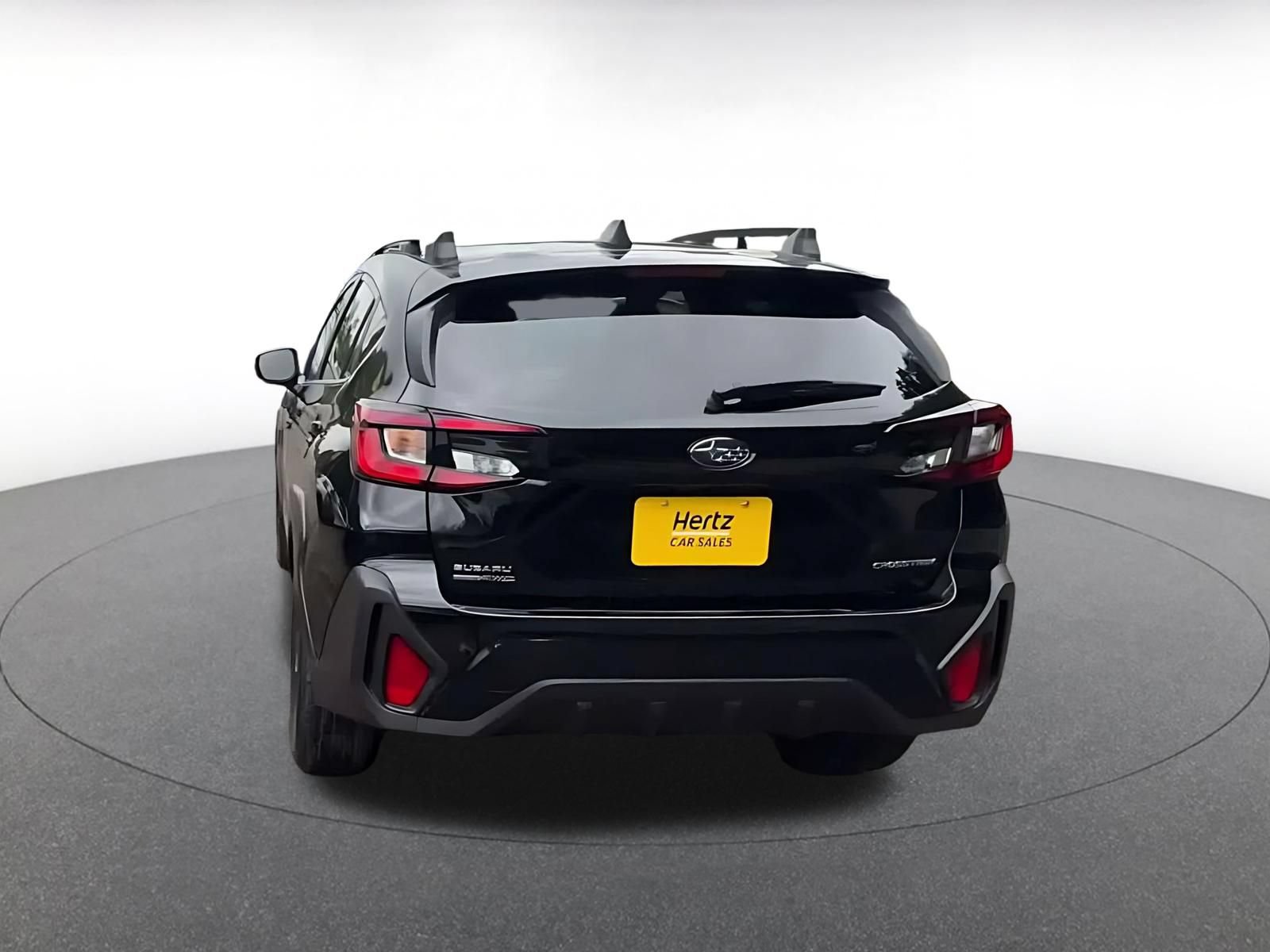 Thumbnail: 2024 Subaru Crosstrek - 12
