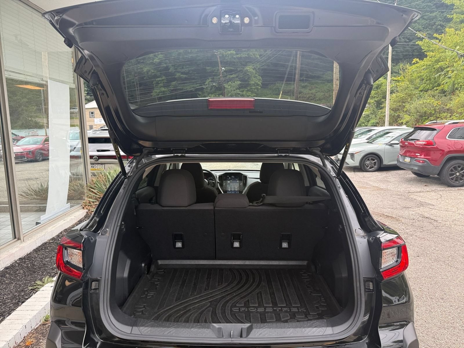 Thumbnail: 2024 Subaru Crosstrek - 29