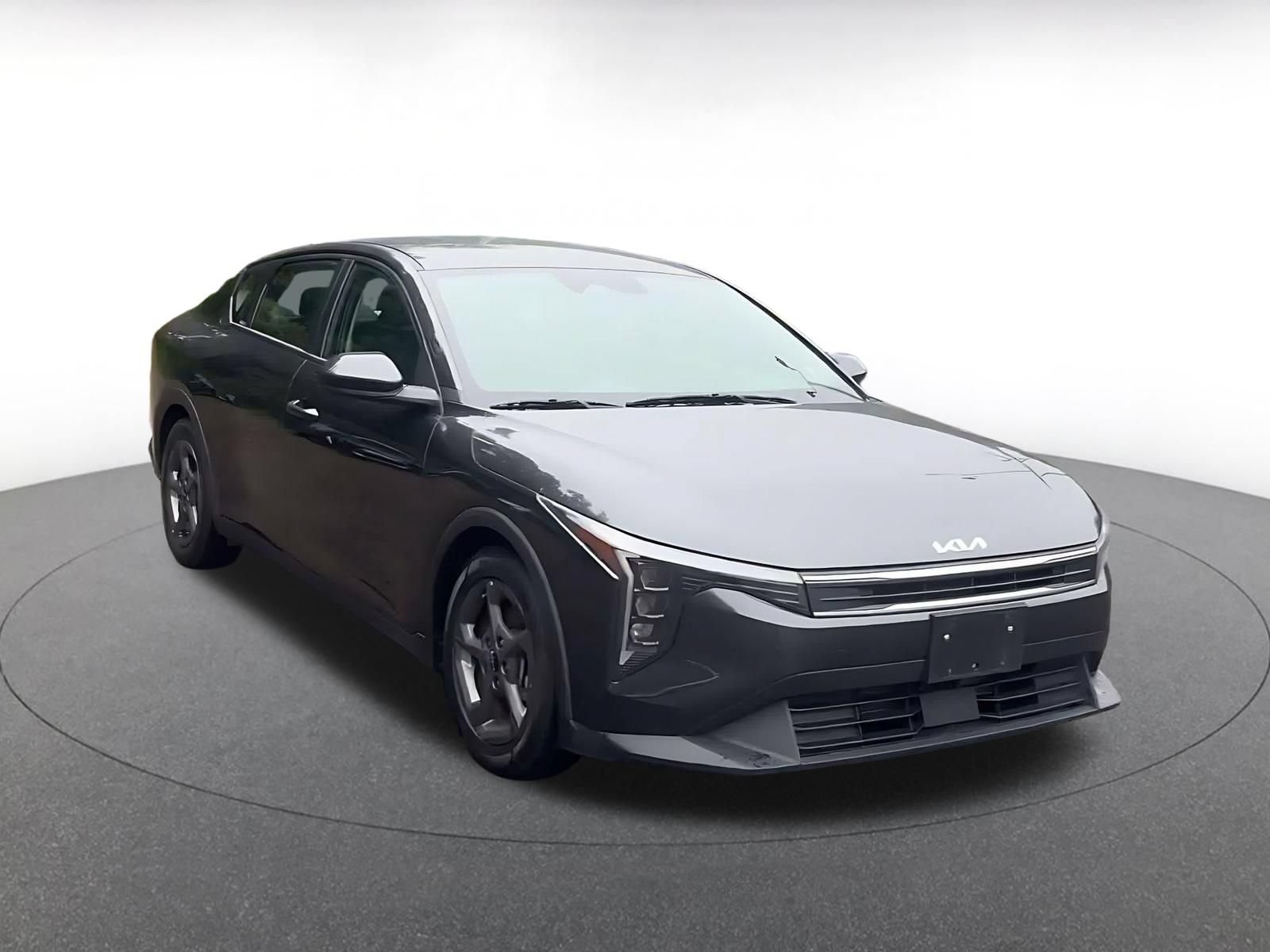 Thumbnail: 2025 Kia K4 - 3