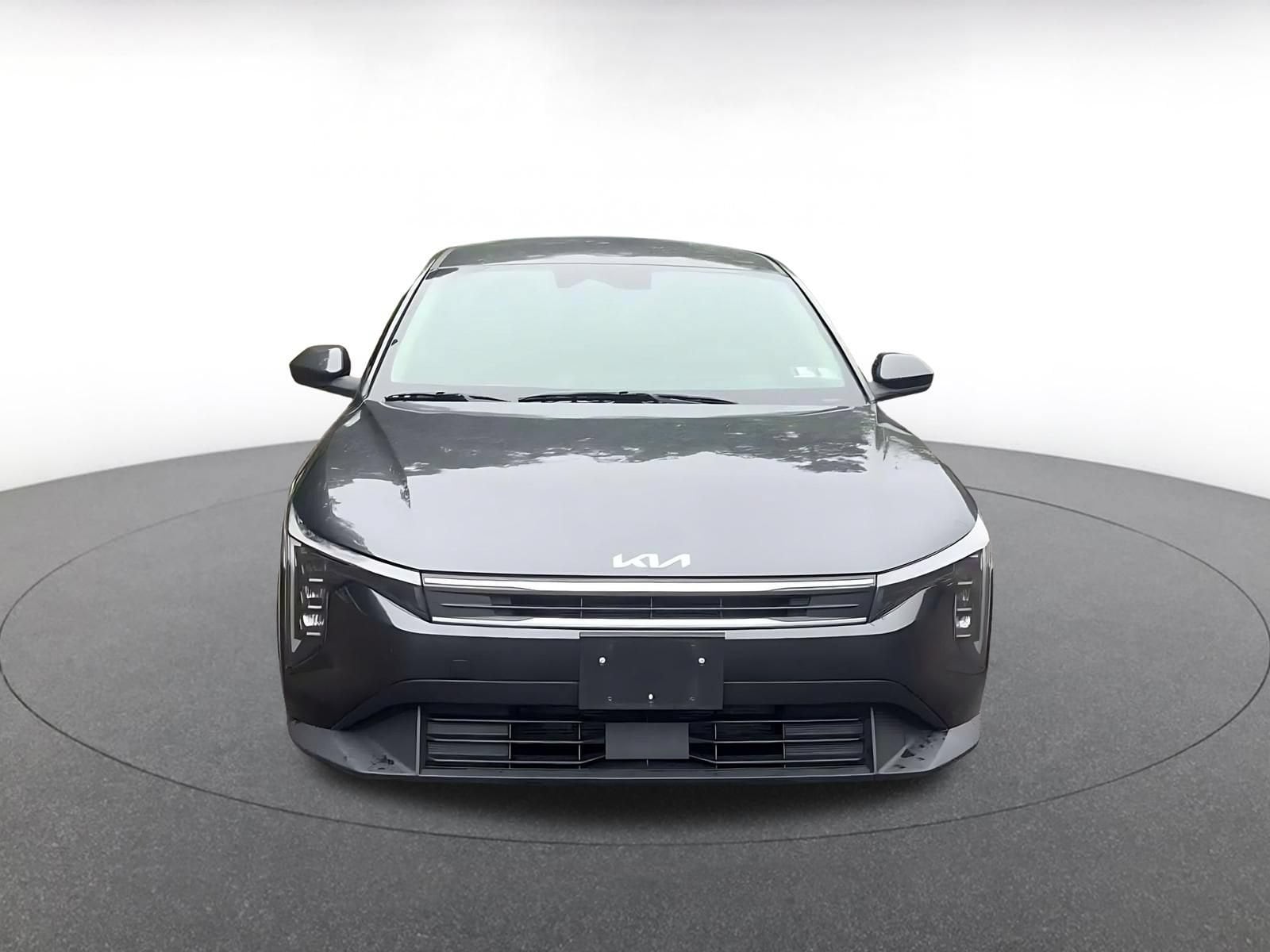 Thumbnail: 2025 Kia K4 - 4
