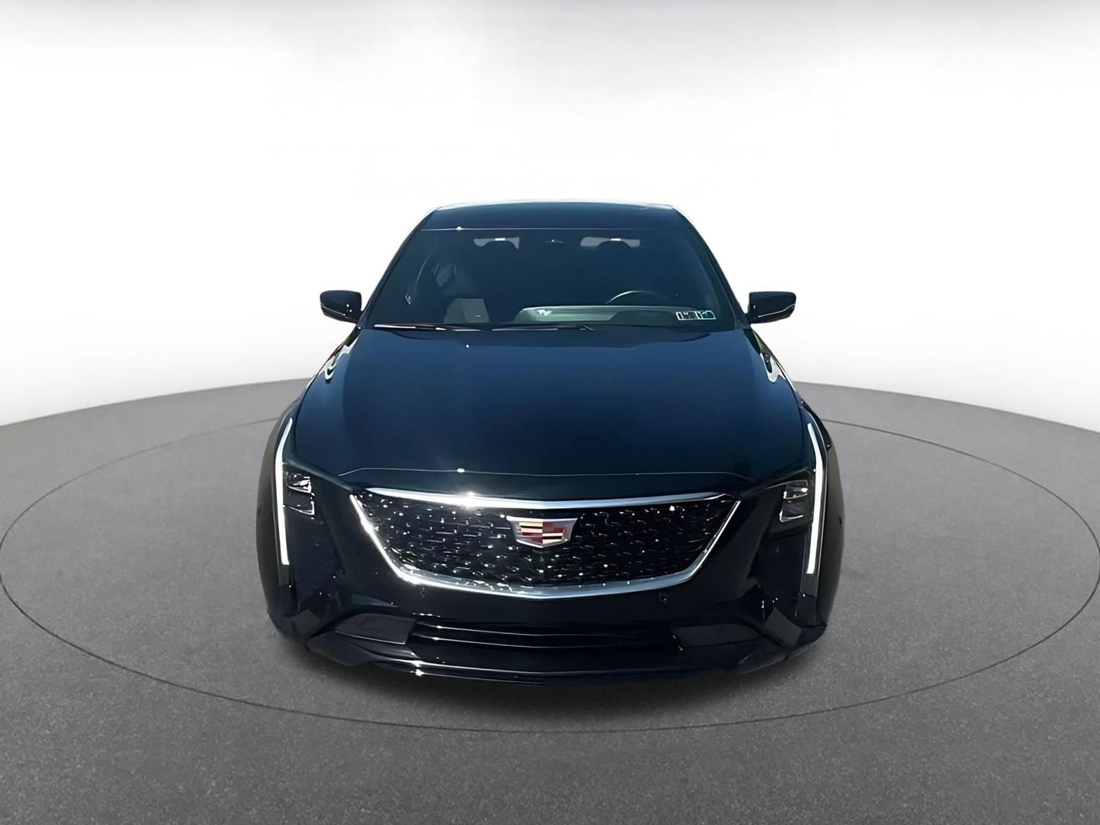 Thumbnail: 2026 Cadillac CT5 - 4