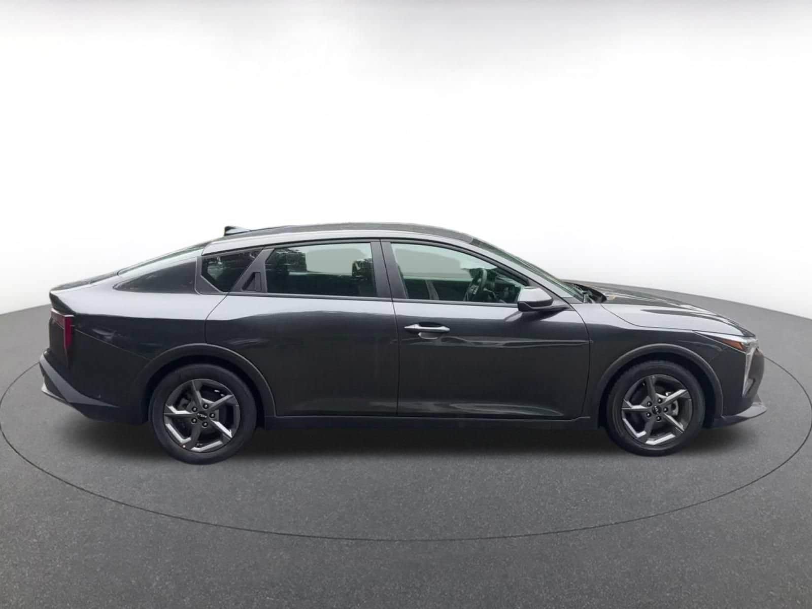 Thumbnail: 2025 Kia K4 - 15