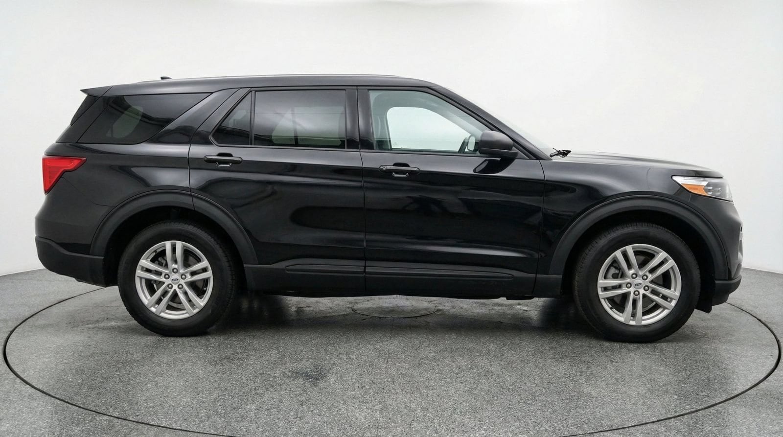 Thumbnail: 2024 Ford Explorer - 13