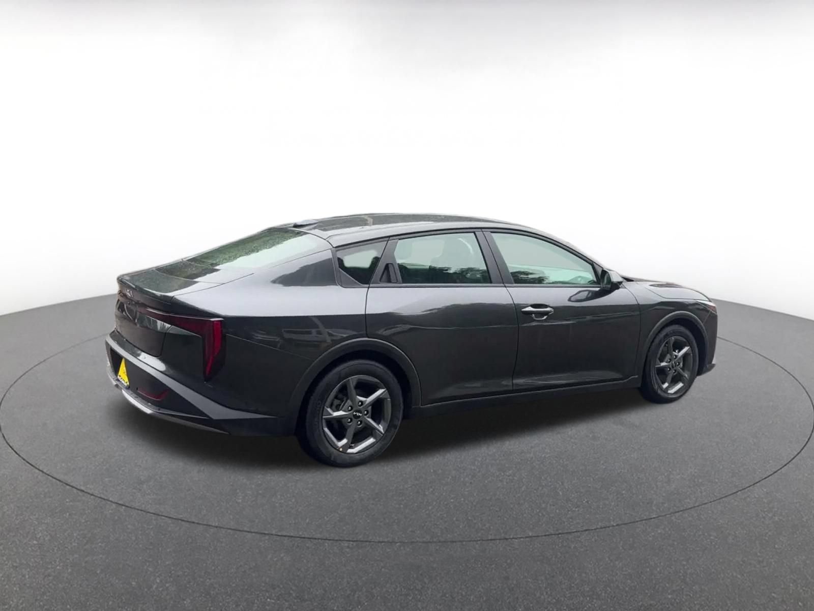 Thumbnail: 2025 Kia K4 - 13