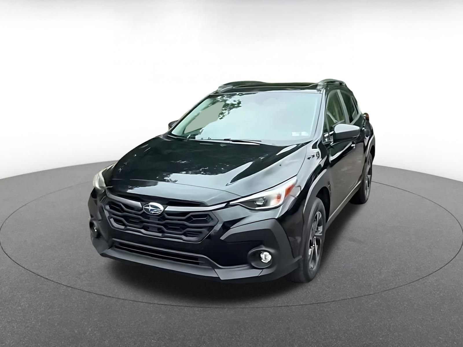 Thumbnail: 2024 Subaru Crosstrek - 6