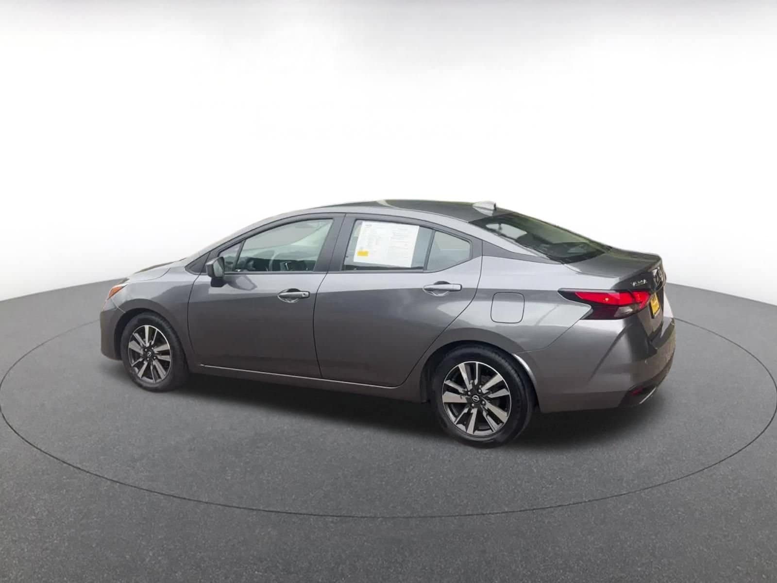 Thumbnail: 2025 Nissan Versa - 9