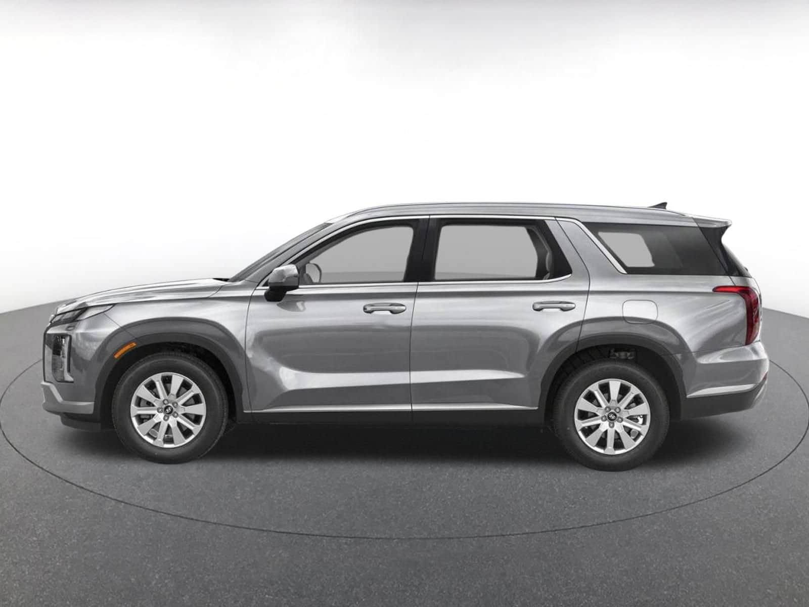 Thumbnail: 2024 Hyundai Palisade - 3