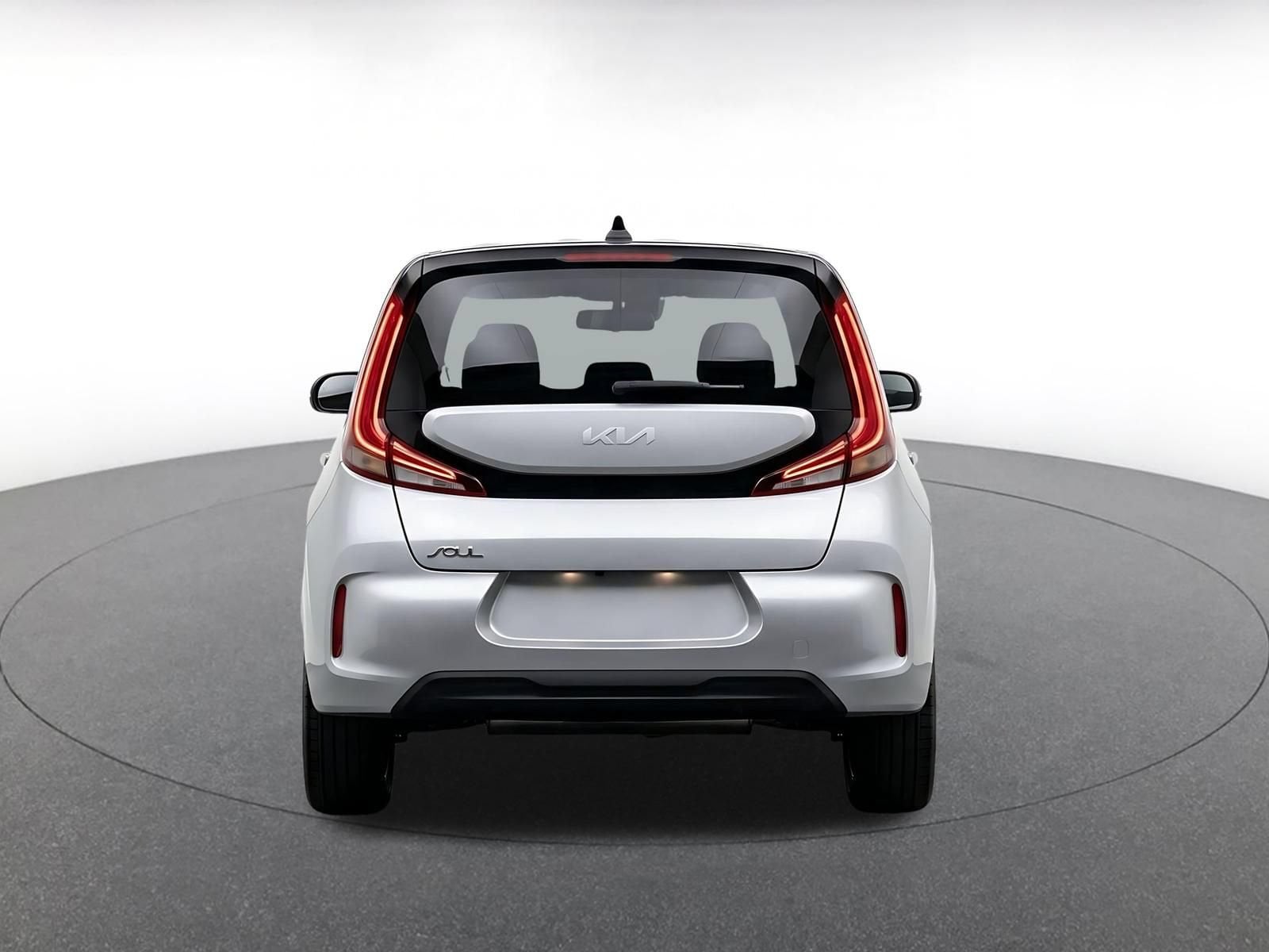 Thumbnail: 2025 Kia Soul - 7