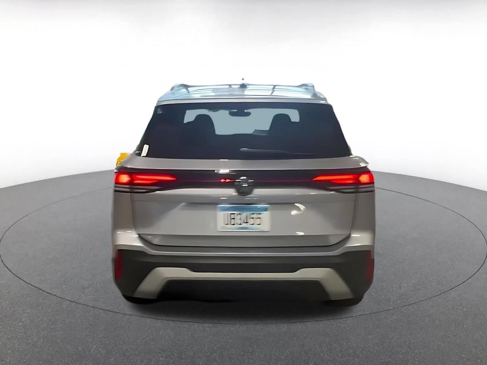 Thumbnail: 2026 Volkswagen Tiguan - 12