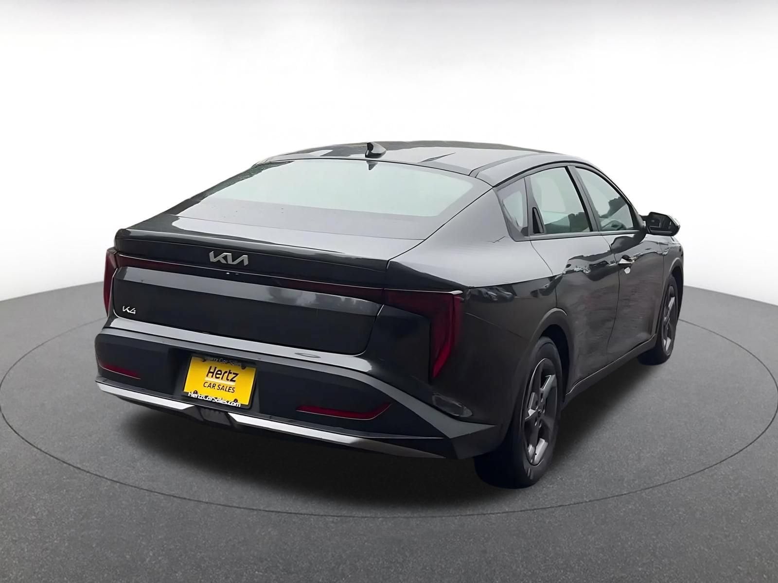 Thumbnail: 2025 Kia K4 - 14