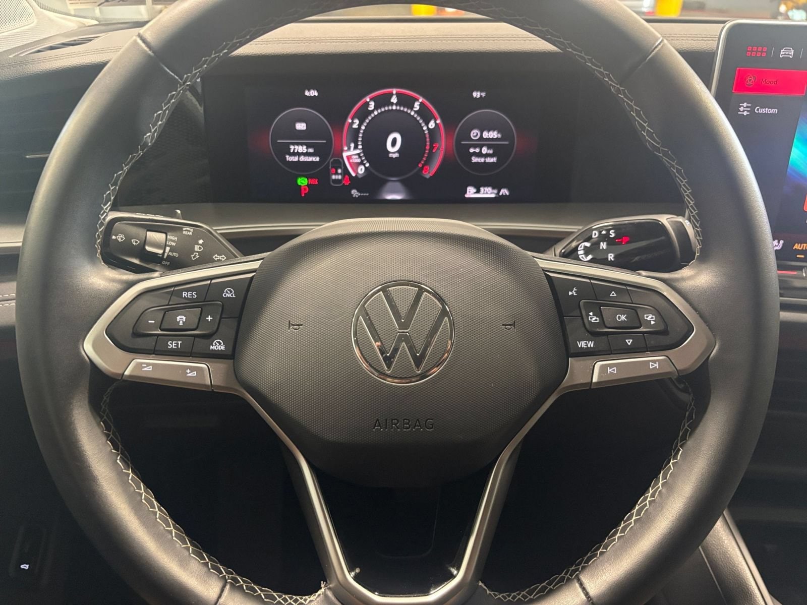 Thumbnail: 2026 Volkswagen Tiguan - 29