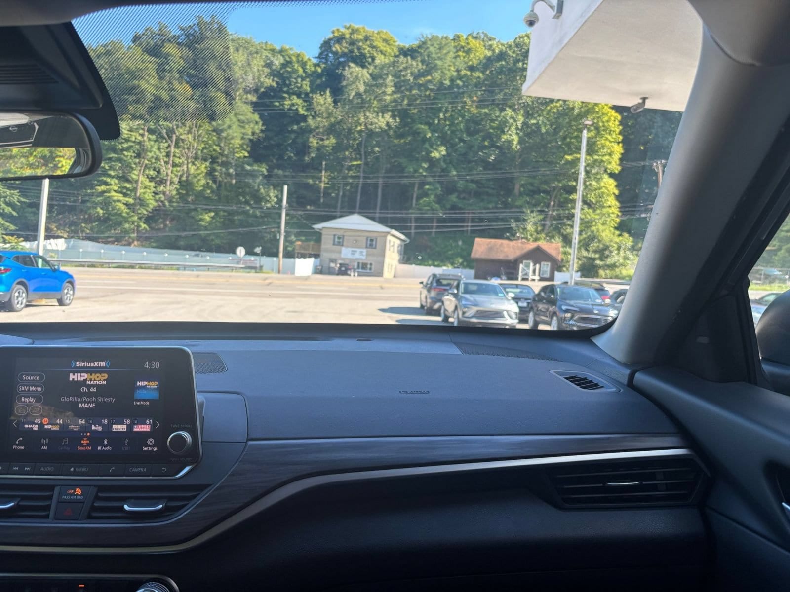 Thumbnail: 2025 Nissan Altima - 34