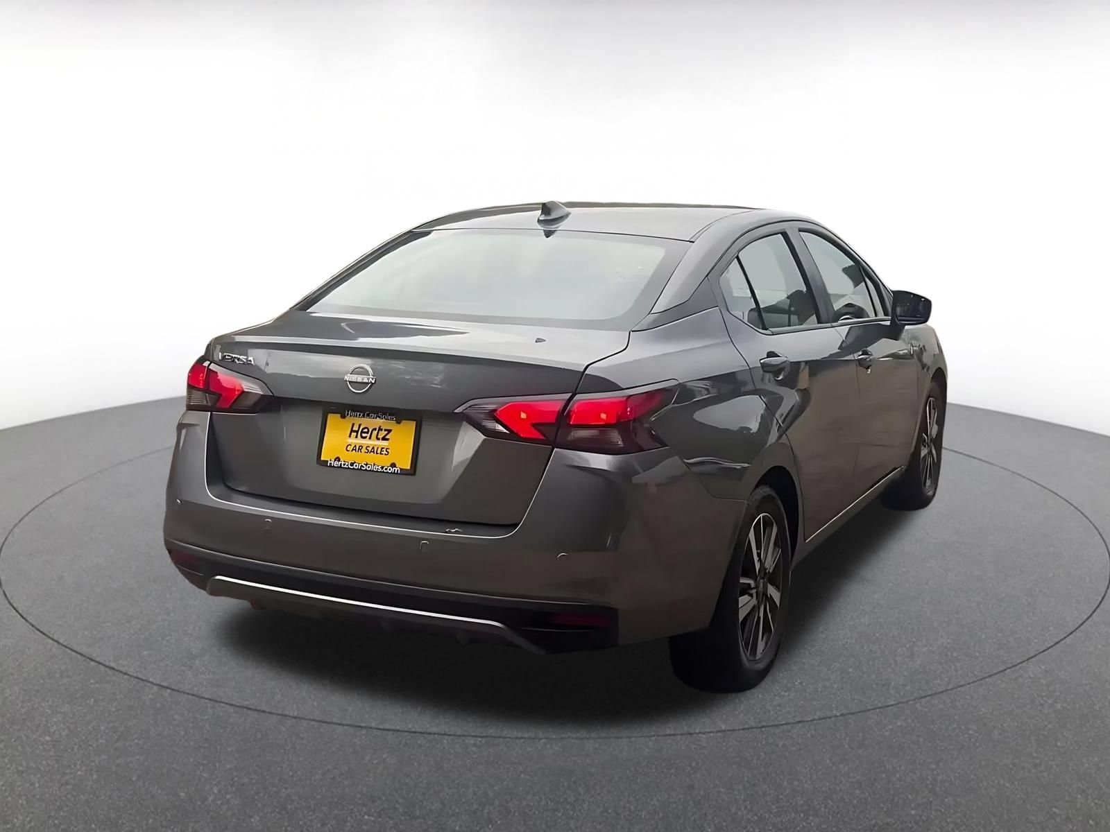 Thumbnail: 2025 Nissan Versa - 13