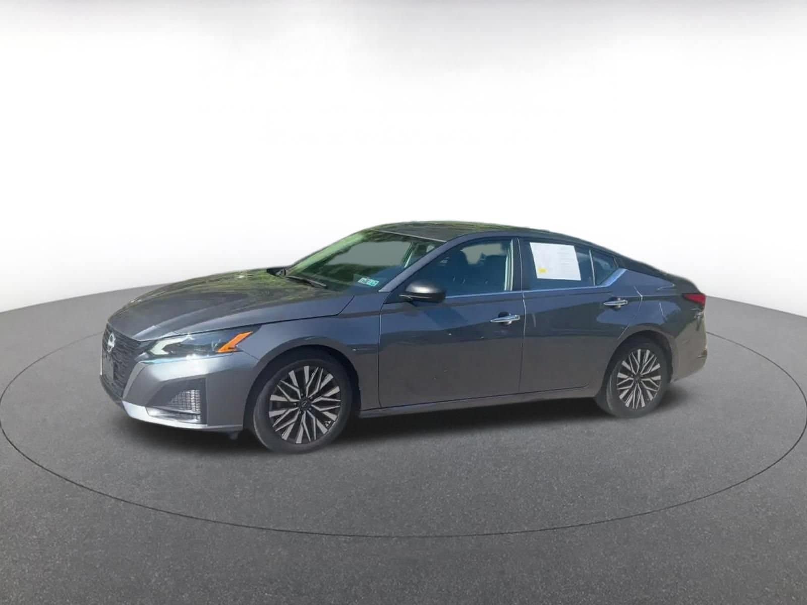 Thumbnail: 2025 Nissan Altima - 8