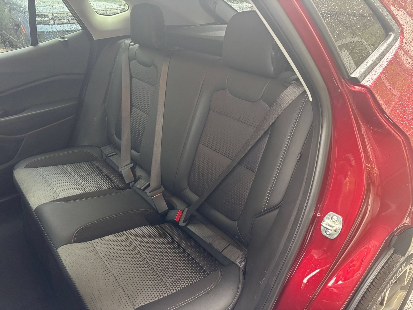 Thumbnail: 2025 Chevrolet Trax - 35