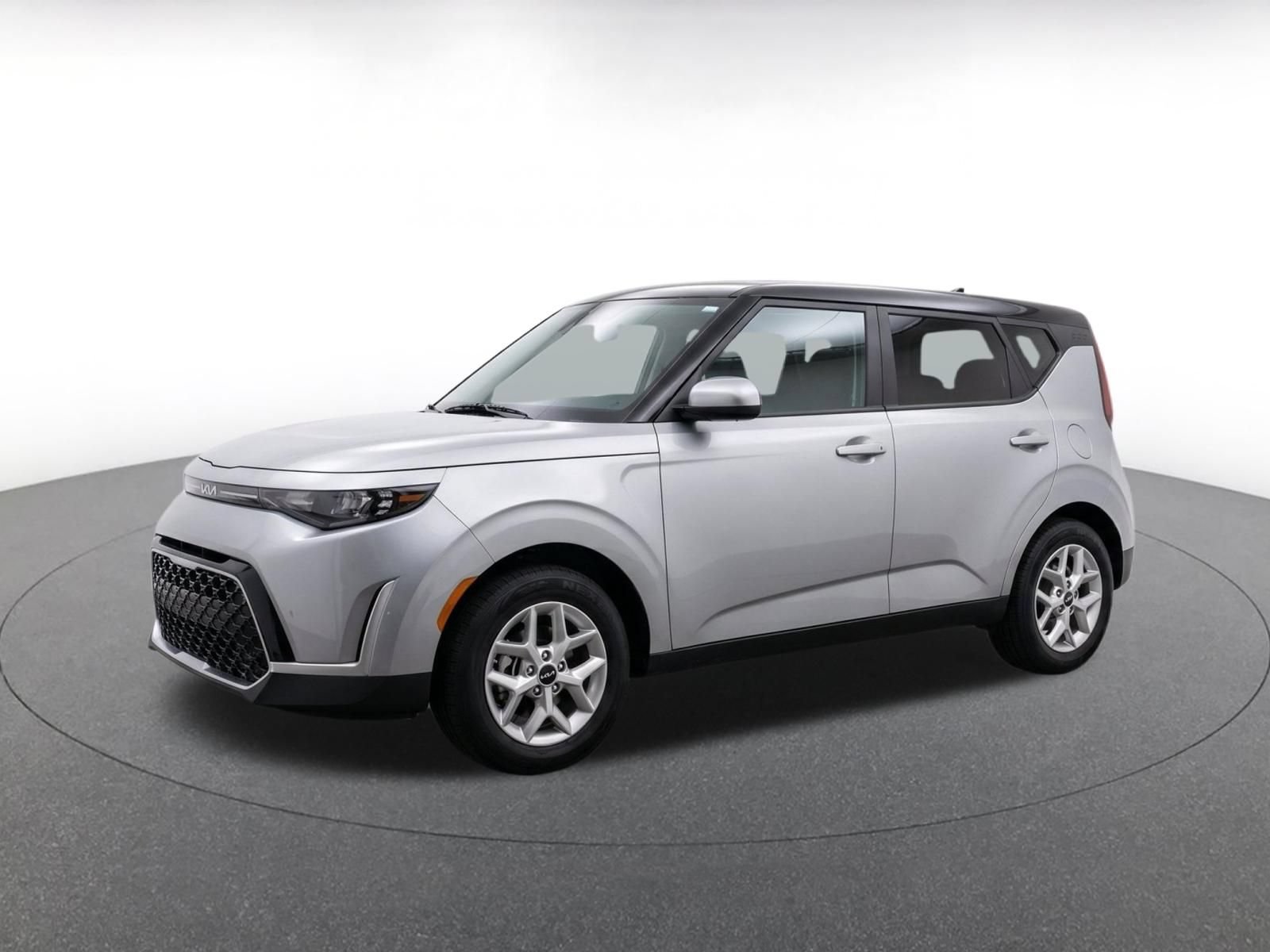 Thumbnail: 2025 Kia Soul - 3