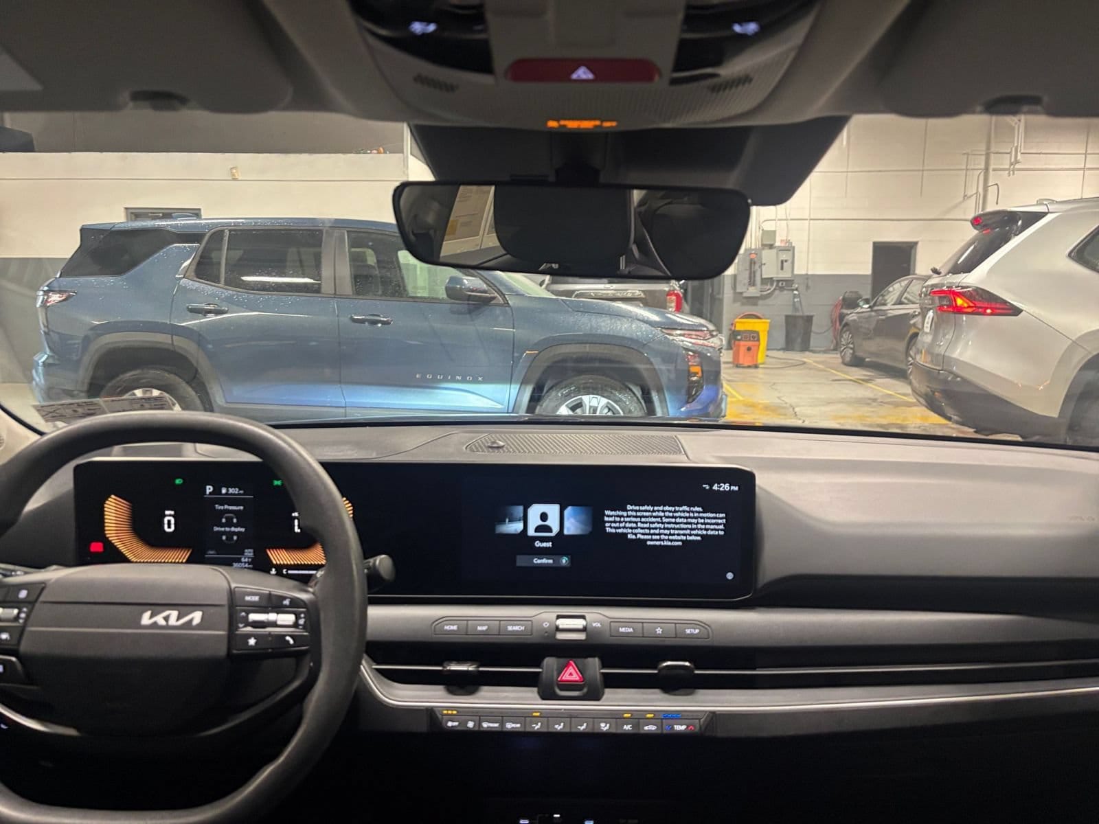 Thumbnail: 2025 Kia K4 - 31