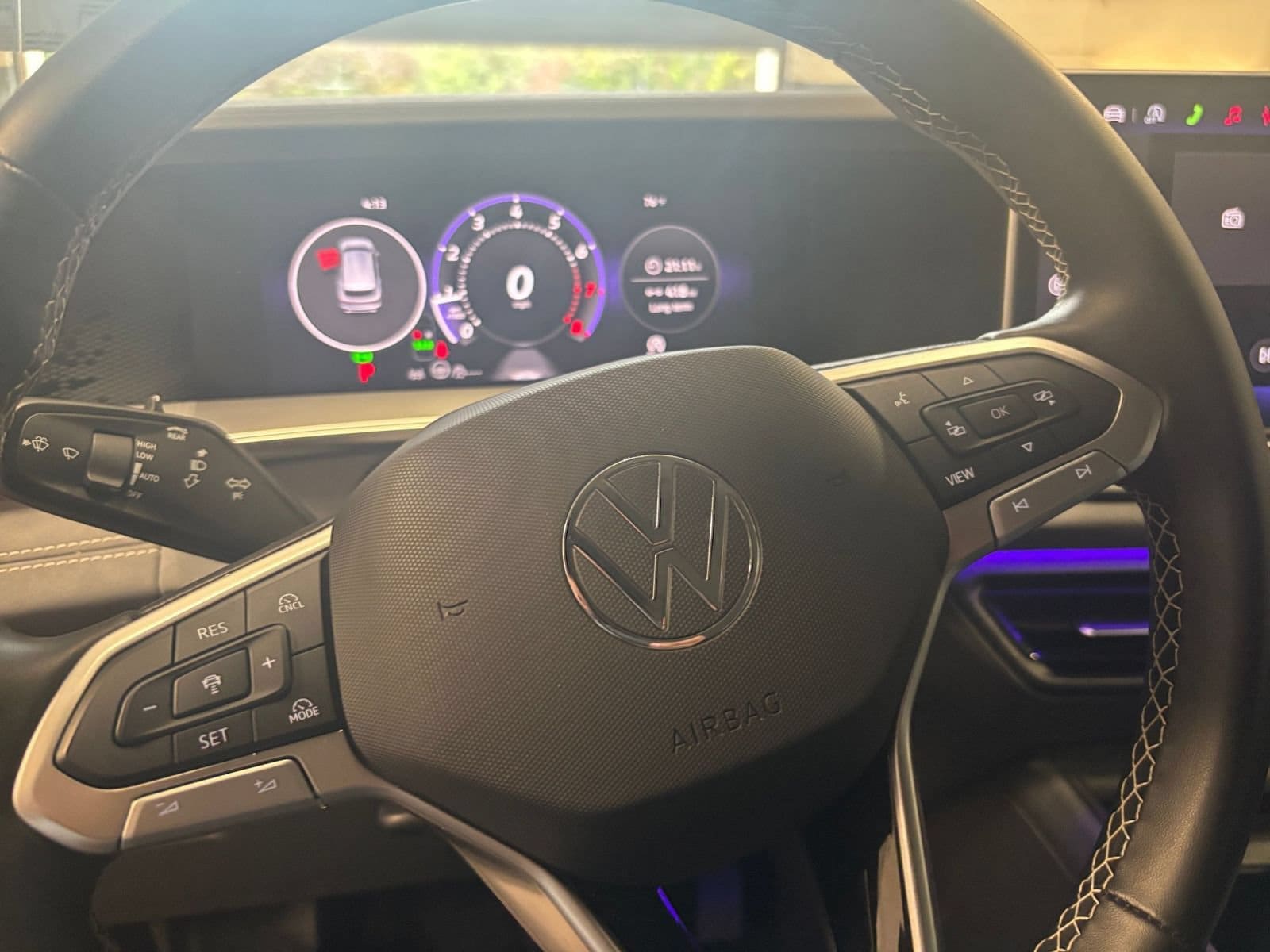Thumbnail: 2026 Volkswagen Tiguan - 29