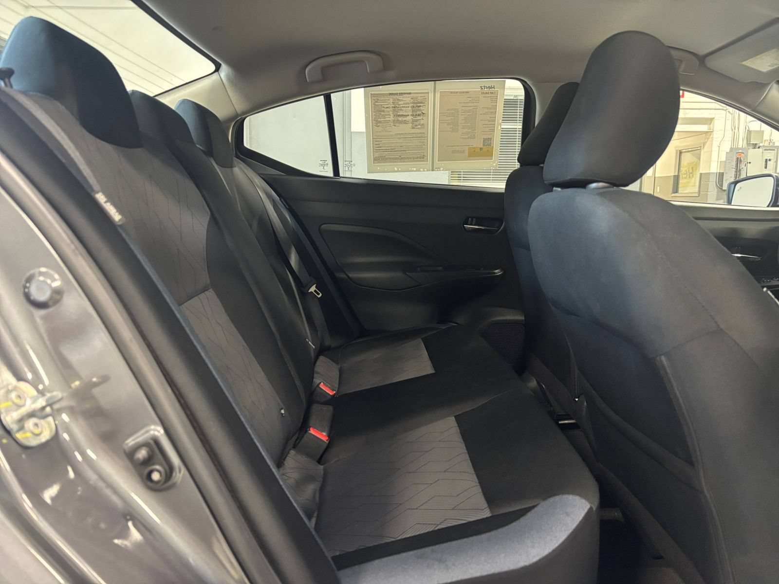 Thumbnail: 2025 Nissan Versa - 35